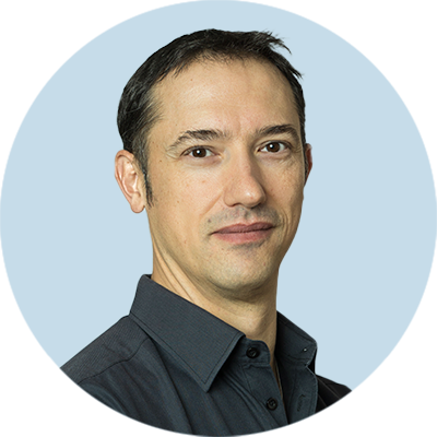 profesor ieb Oscar Ramos