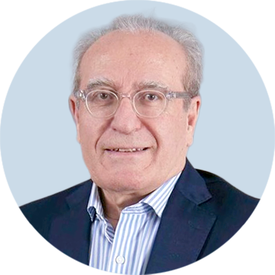 profesor ieb Pedro Nonay