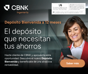 BANNER WEB CUENTA SÍ CBNK ING IEB 300X250 CBNK ING 13112025