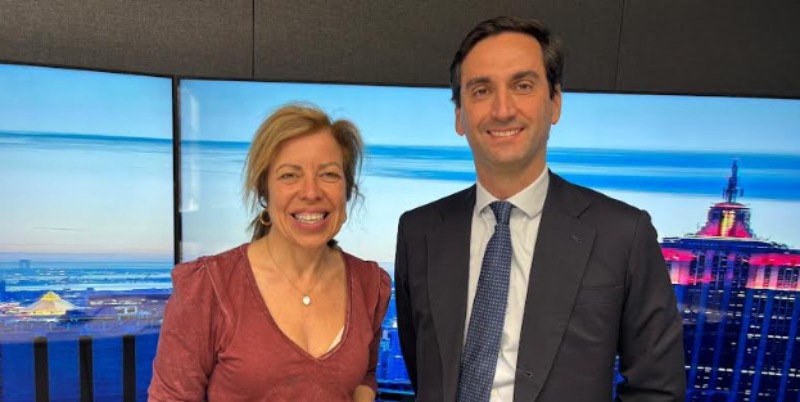 Iñigo Tassara Capital Intereconomía