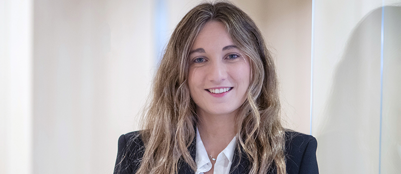 Lucia Linan Santalucia