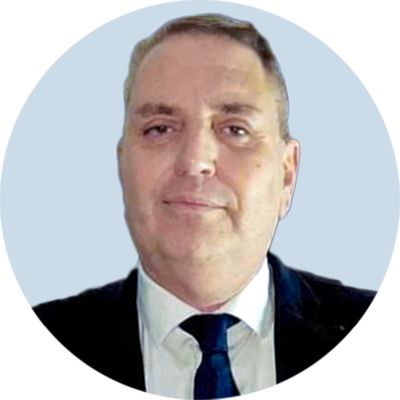 profesor ieb Alvaro Arevalo