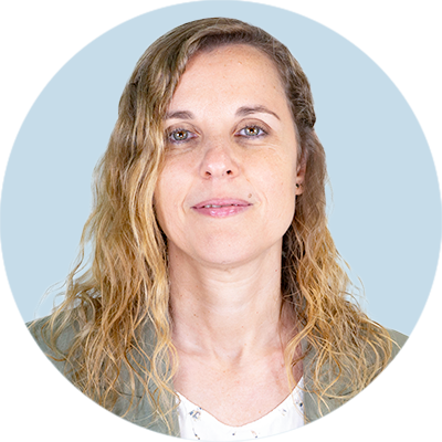profesor ieb Ana Esquina Parizo