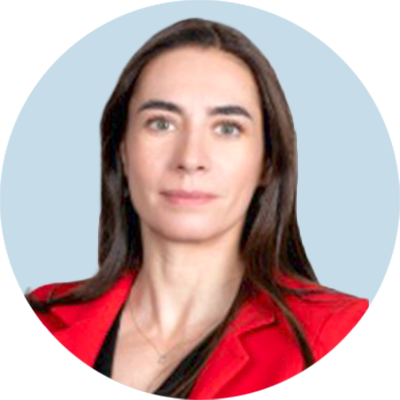 profesor ieb Ana Isabel Sanchez