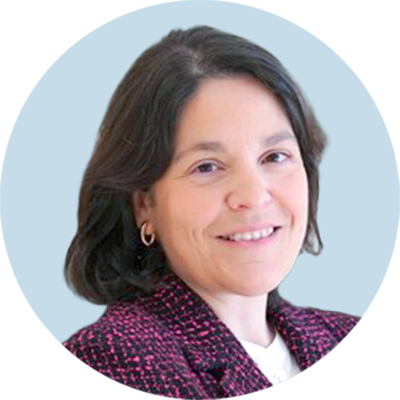 profesor ieb Elena Martin