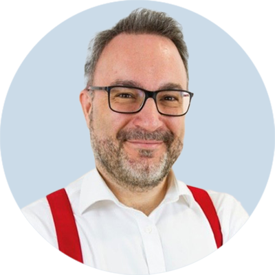 profesor ieb Juan Martinez