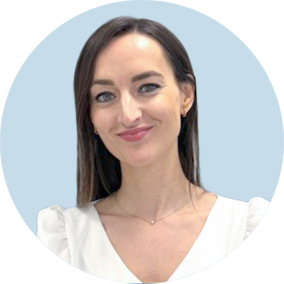 profesor ieb Julie Dasse