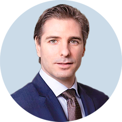 profesor ieb Mario Randholm