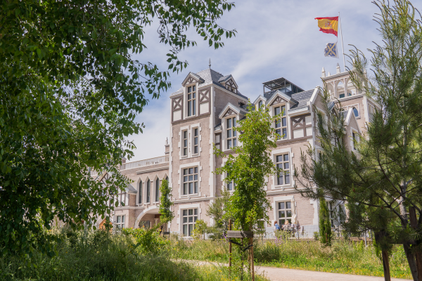 Campus IEB 1
