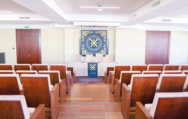 Campus IEB 10
