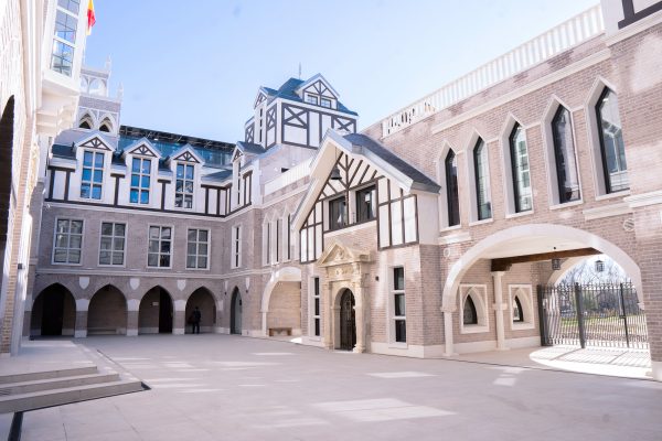 Campus IEB 5