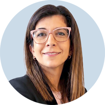 profesor ieb Beatriz Millan