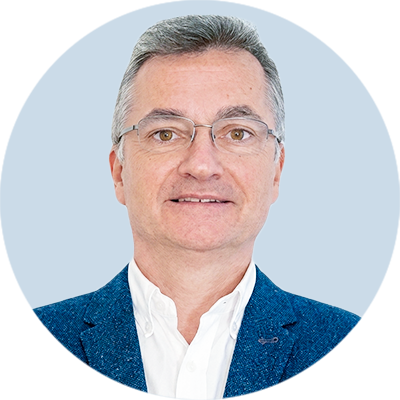 profesor ieb Jose Luis de Prat