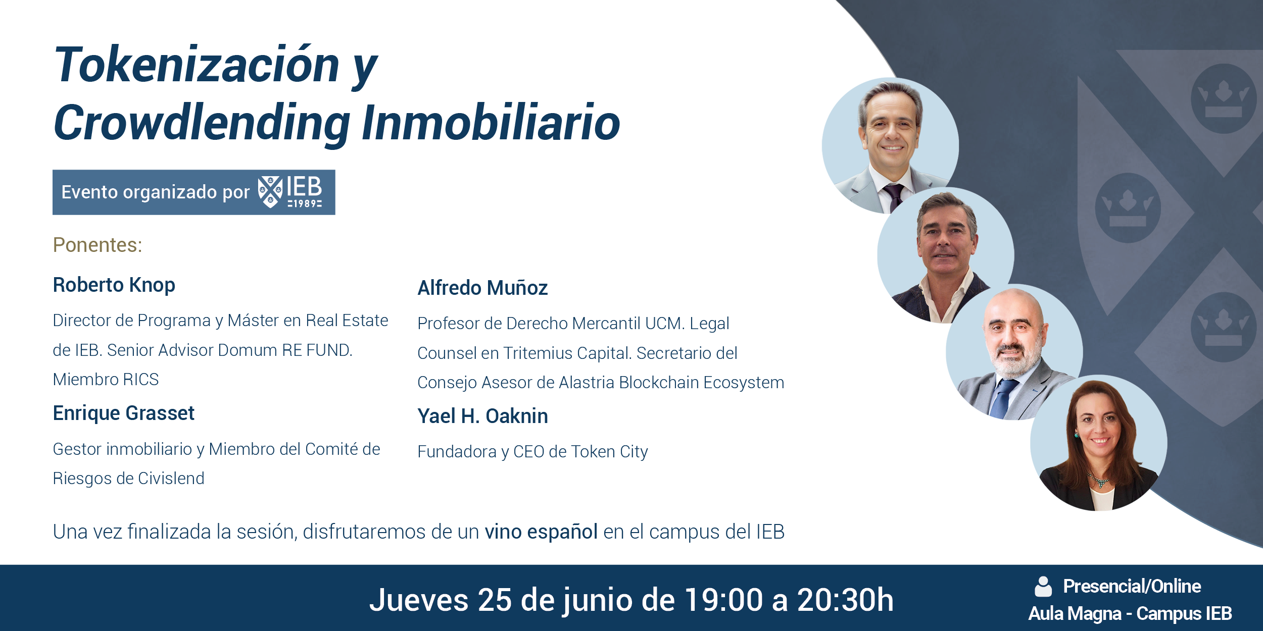26 06 25 Evento Real Estate H V4