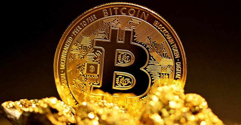 Bitcoin (1)