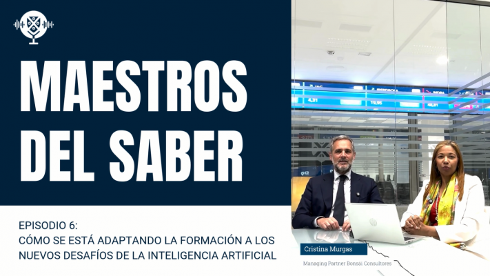 Maestros del saber