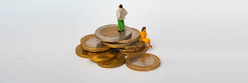 Monedas salario