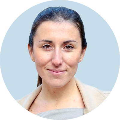 profesor ieb Alejandra Fernandez Cobo
