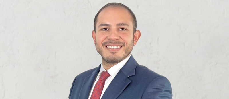 Alvaro Lleras Alumni IEB
