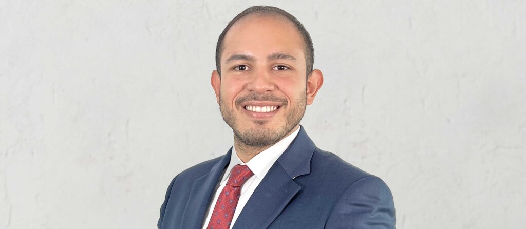 Alvaro Lleras Alumni IEB
