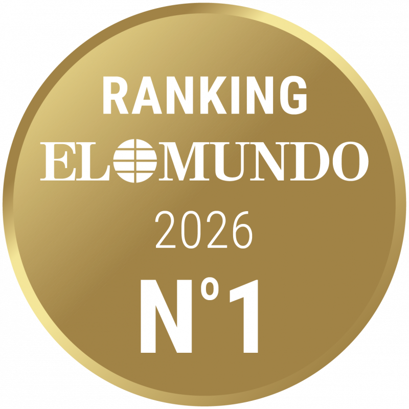 Premios IEB 2026 ElMundo MejoresMasteres MAIyRF