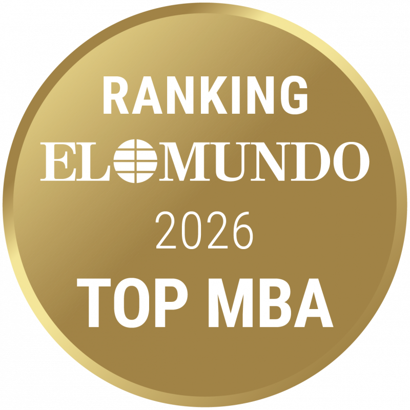 Premios IEB 2026 ElMundo MejoresMasteres MBA