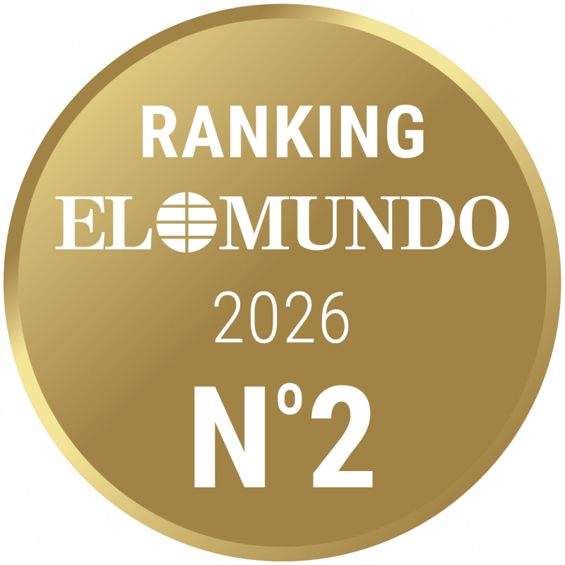Premios IEB 2026 ElMundo MejoresMasteres MBMF MIF