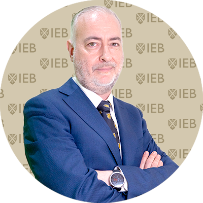 equipo ieb Alfonso Pulido