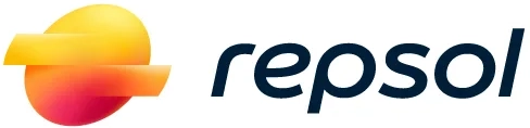 logo vector repsol horizontal