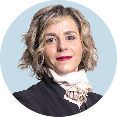 profesor ieb Barbara Pastor