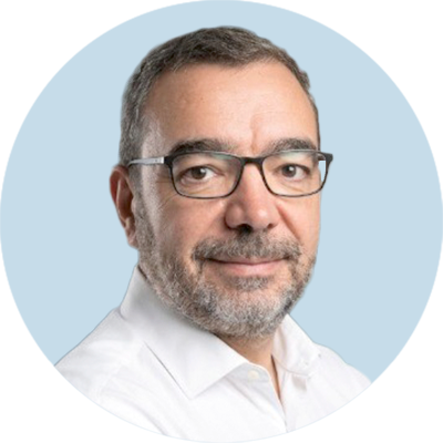 profesor ieb Francisco Gimeno