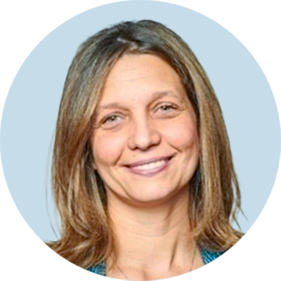 profesor ieb Jennifer Gil