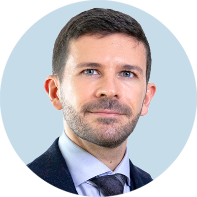 profesor ieb Leonardo Baldassini