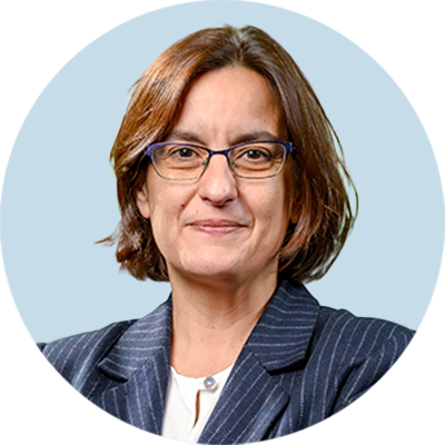 profesor ieb Maria Gonzalez Moreno