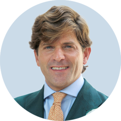 profesor ieb Sebastian de Rey Barba
