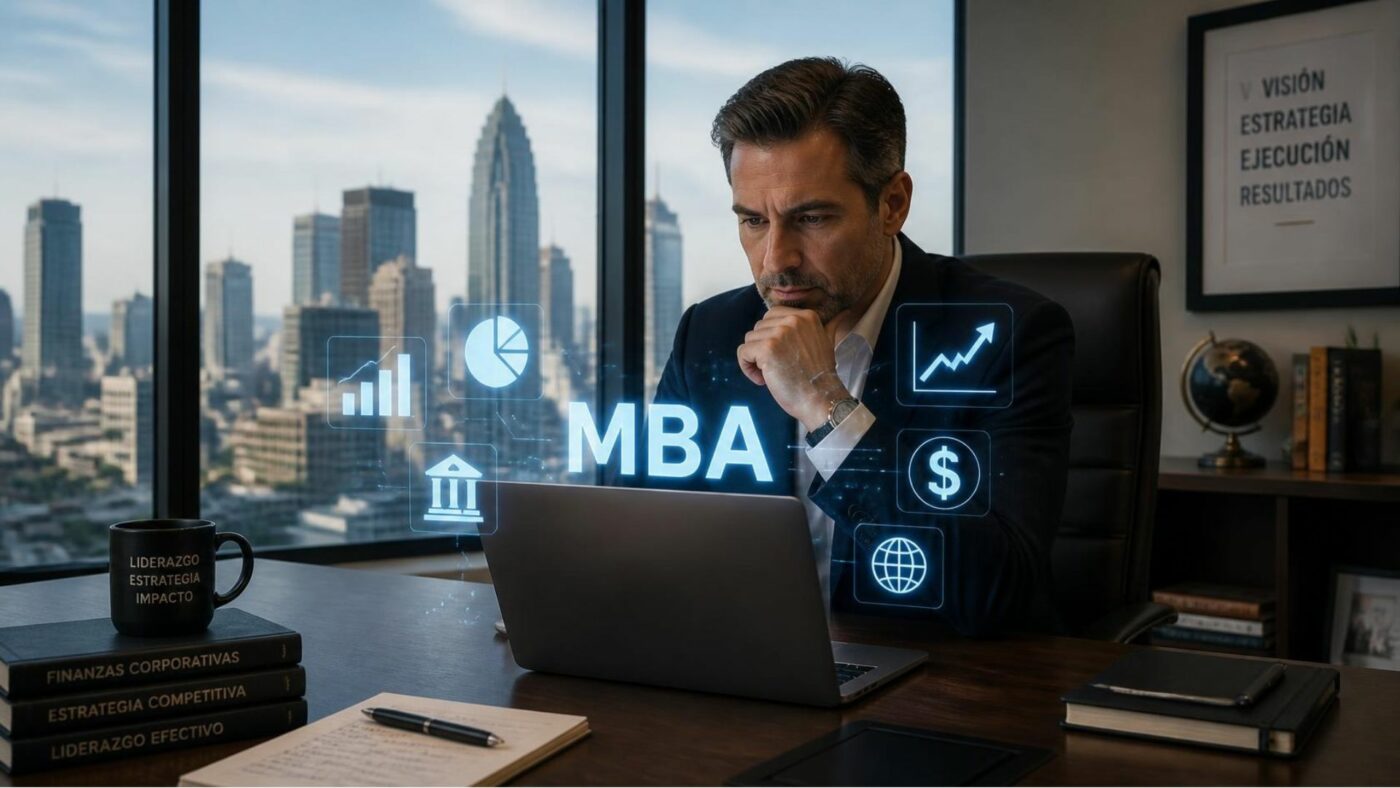 MBA global ranking El Mundo