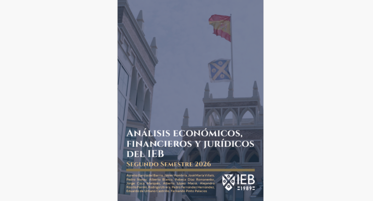 analisis económicos segundo semestre portada