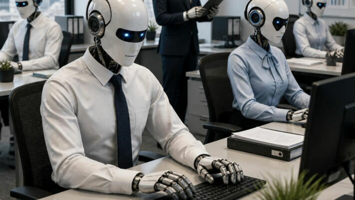 bots empresa