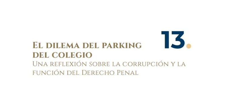 Artículo 13