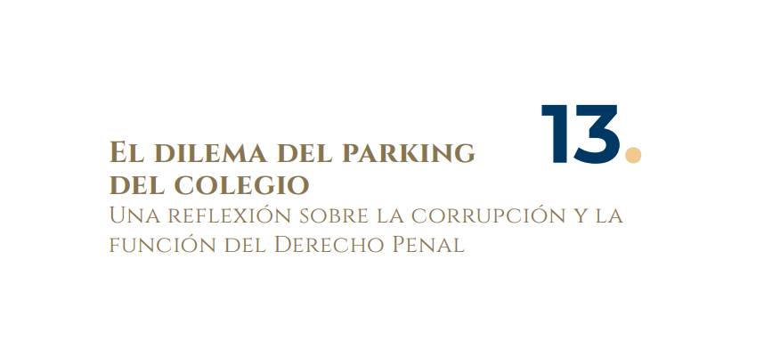 Artículo 13