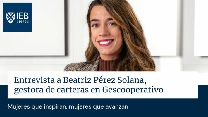 Entrevista Beatriz Solana