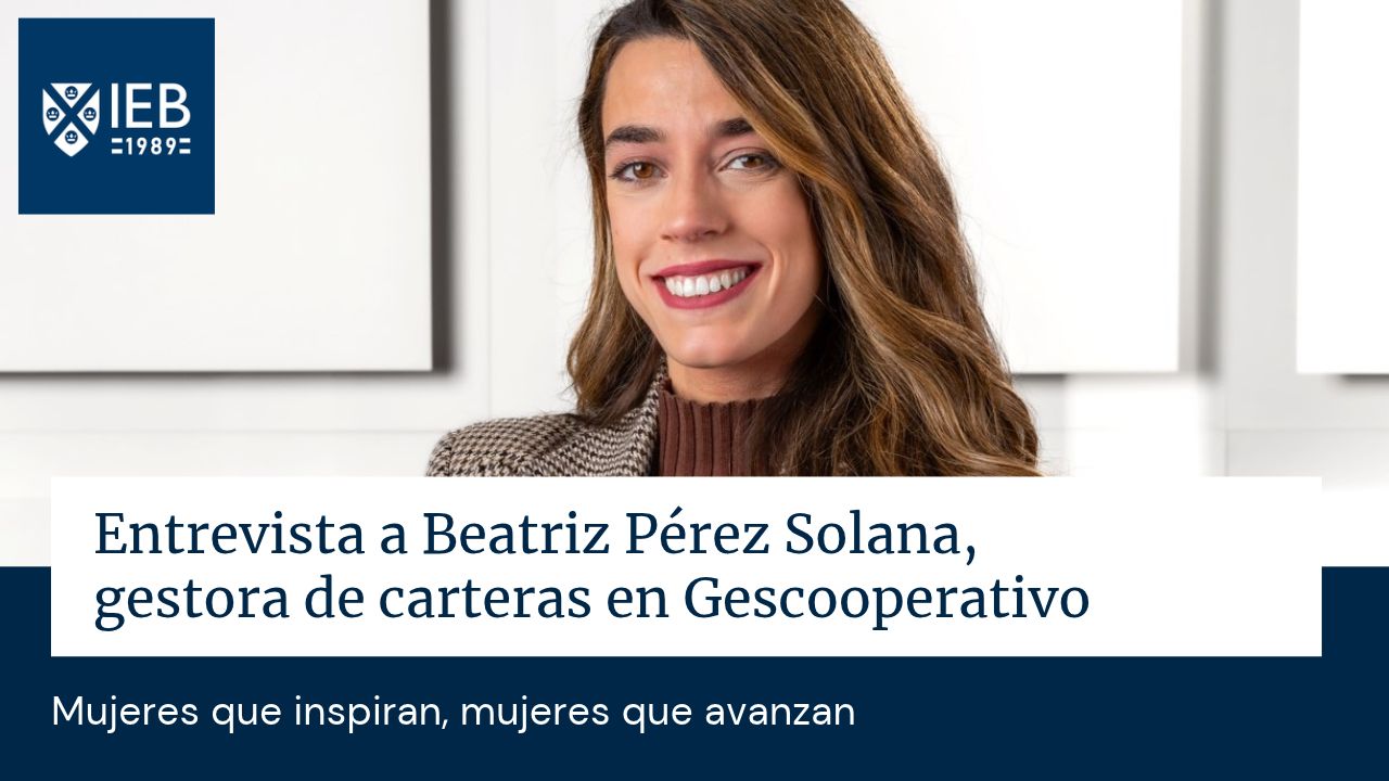 Entrevista Beatriz Solana