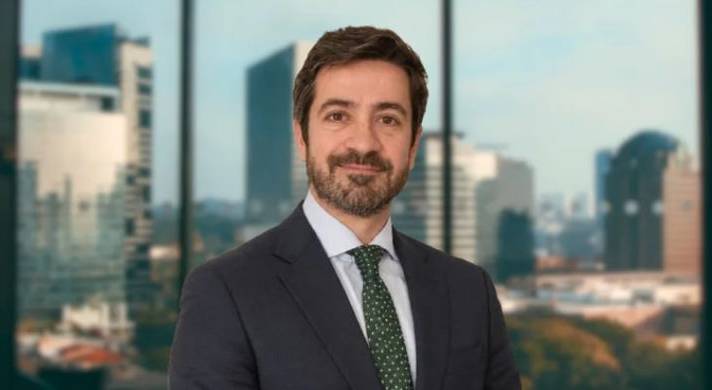 Jaime Beruete director de banca patrimonial en Banca March (1)