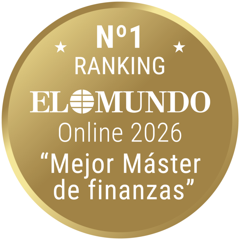 Premios IEB 2026 ElMundoOnline MejoresMasteres MoMFGA
