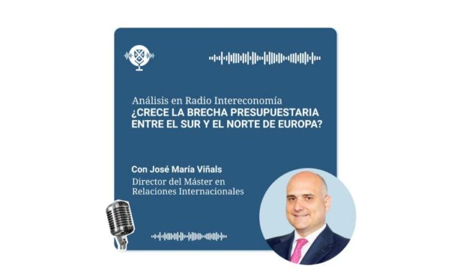 brecha norte sur