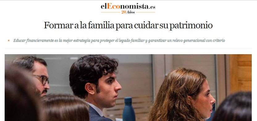 formar a la familia (1)