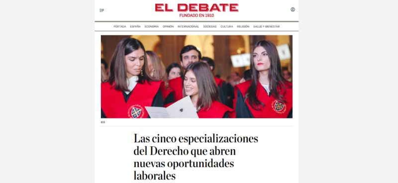 portada el debate 21 10 26