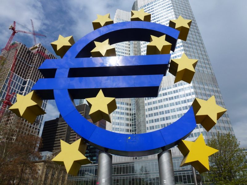 inseguridad jurídica comunidad Económica Europea - Los Eurobonos