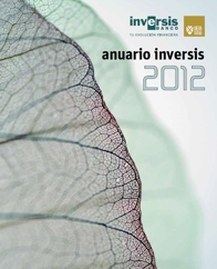 Anuario 2012