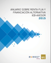 Anuario IEB-Asexor 2015